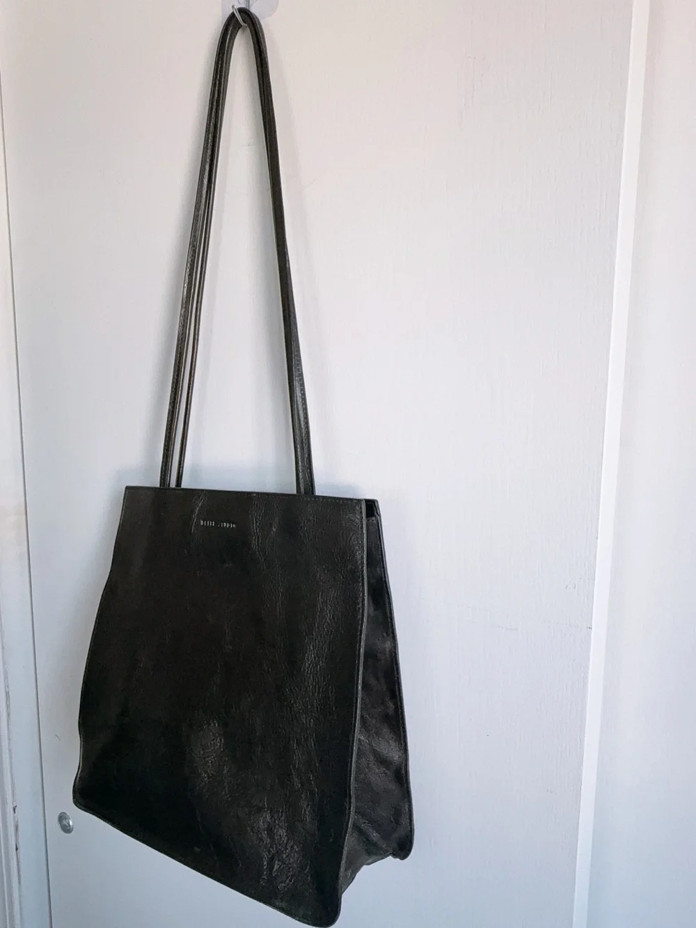 Pelle Studio Wilson’s Leather Shoulder Square Bag